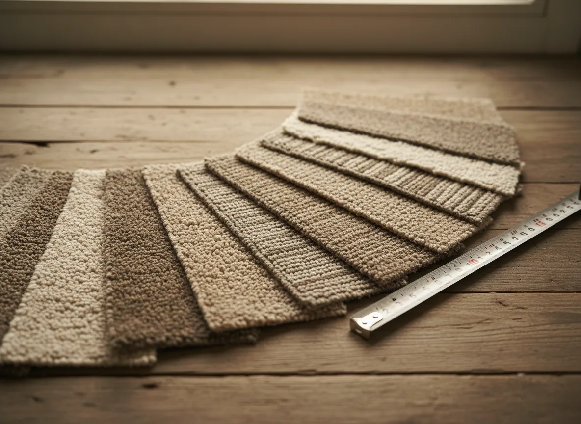 Carpet Installation Rosman, NC FAQs